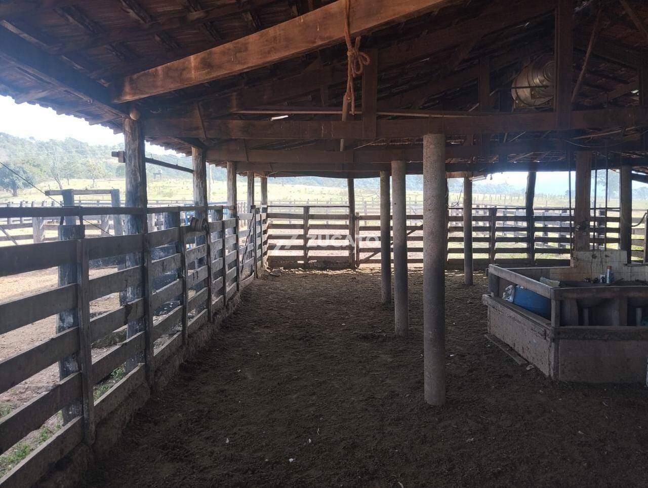 Fazenda à venda no Zona Rural: 