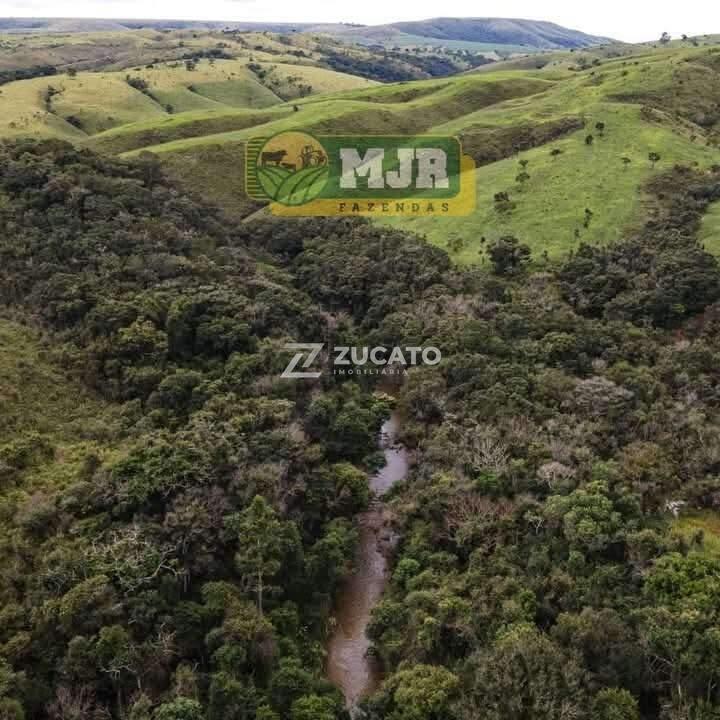 Fazenda à venda no Zona Rural: 