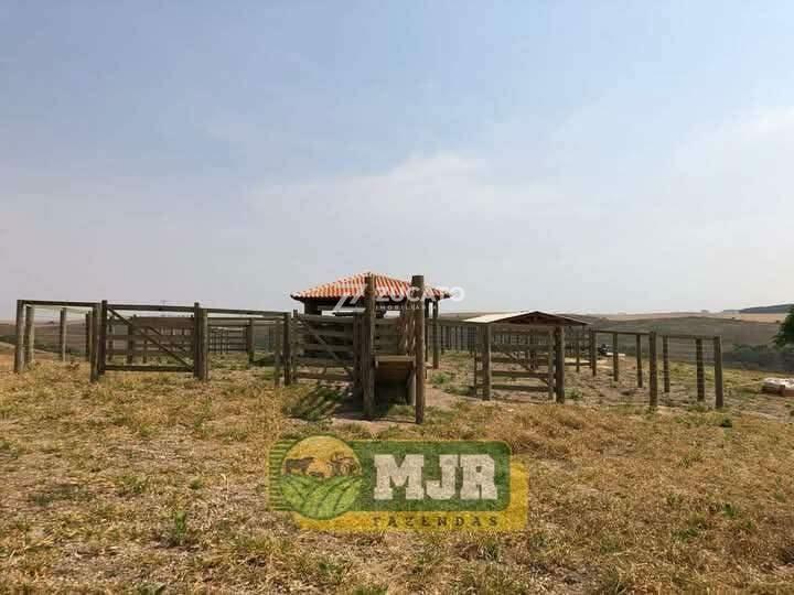 Fazenda à venda no Zona Rural: 