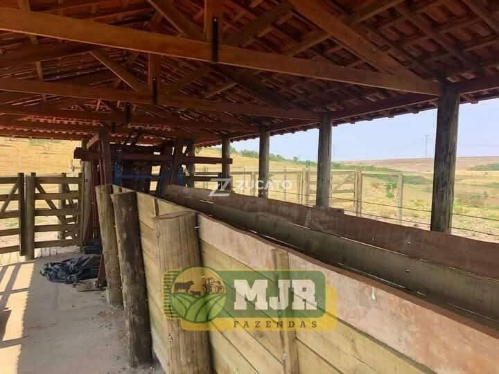 Fazenda à venda no Zona Rural: 