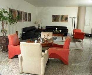 Flat à venda no Centro: 