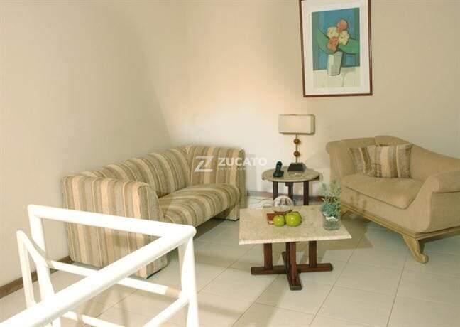 Flat à venda no Centro: 