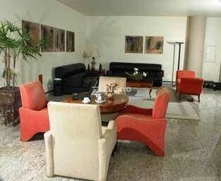 Flat à venda no Centro: 