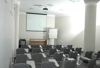 Flat à venda no Centro: 