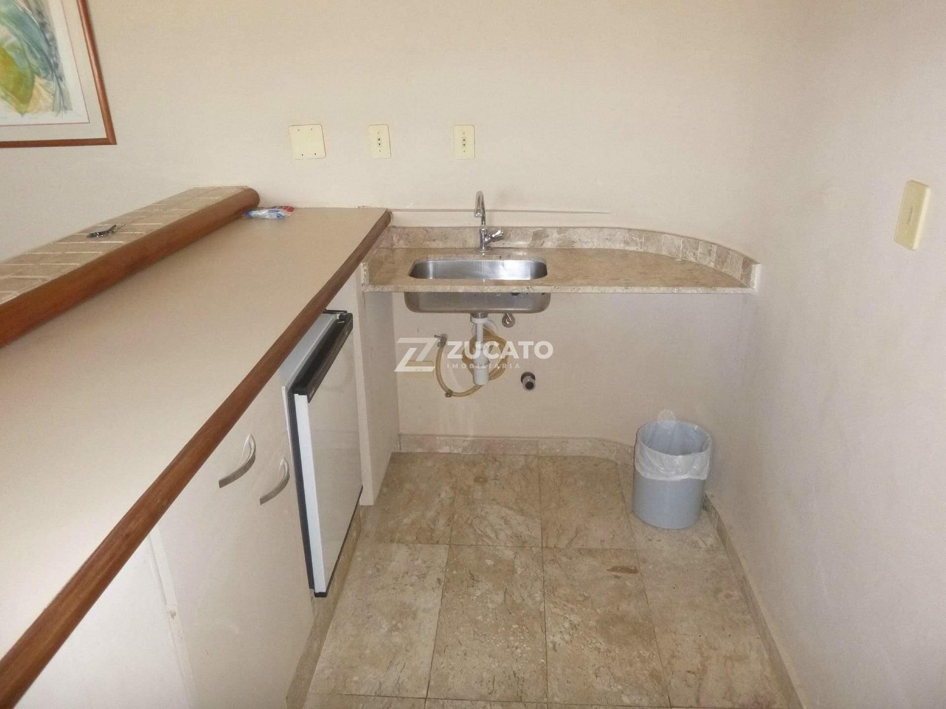 Flat à venda no Centro: 