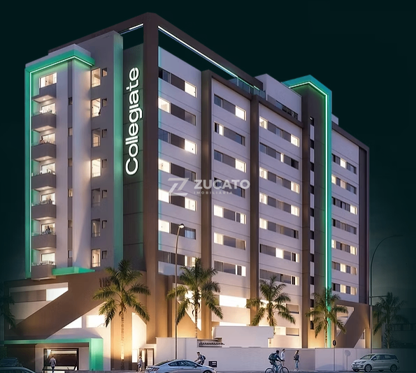 Loft à venda no Santa Marta: 