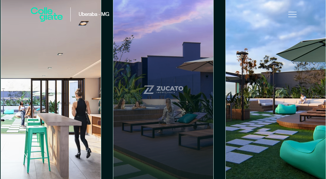 Loft à venda no Santa Marta: 