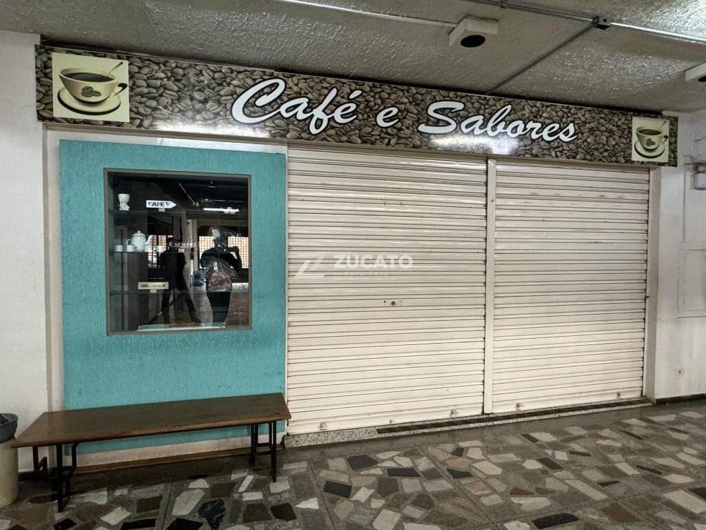 Loja à venda no São Benedito: 