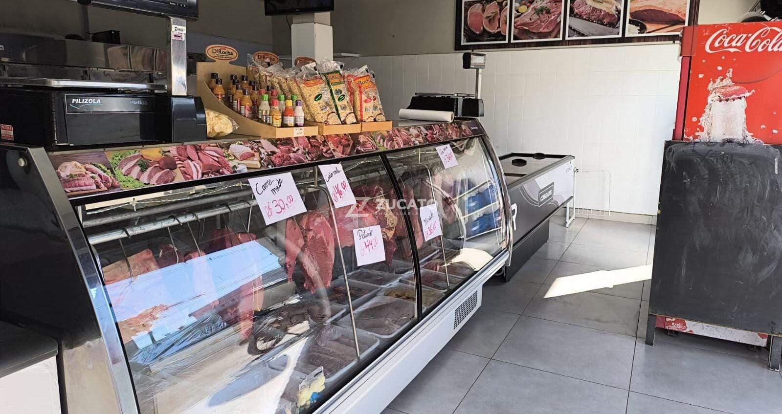 Ponto à venda no Parque das Américas: 