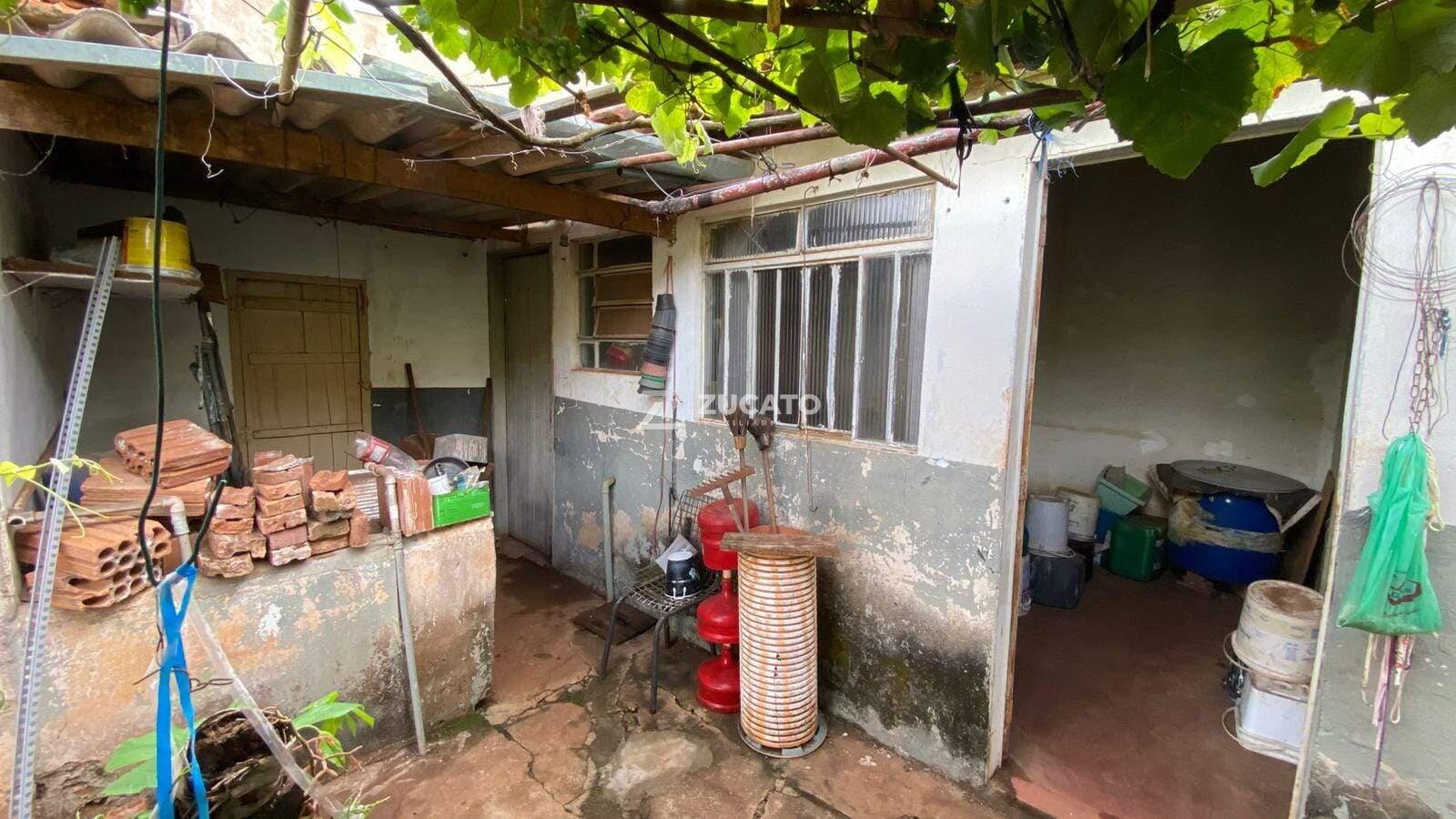 Ponto à venda no Jardim Espírito Santo: 