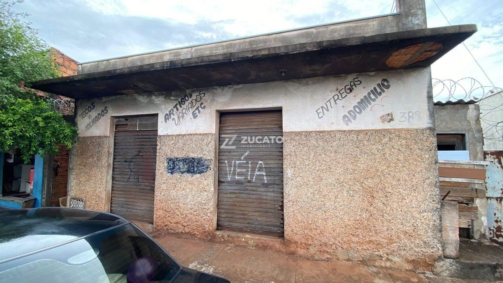 Ponto à venda no Jardim Espírito Santo: 