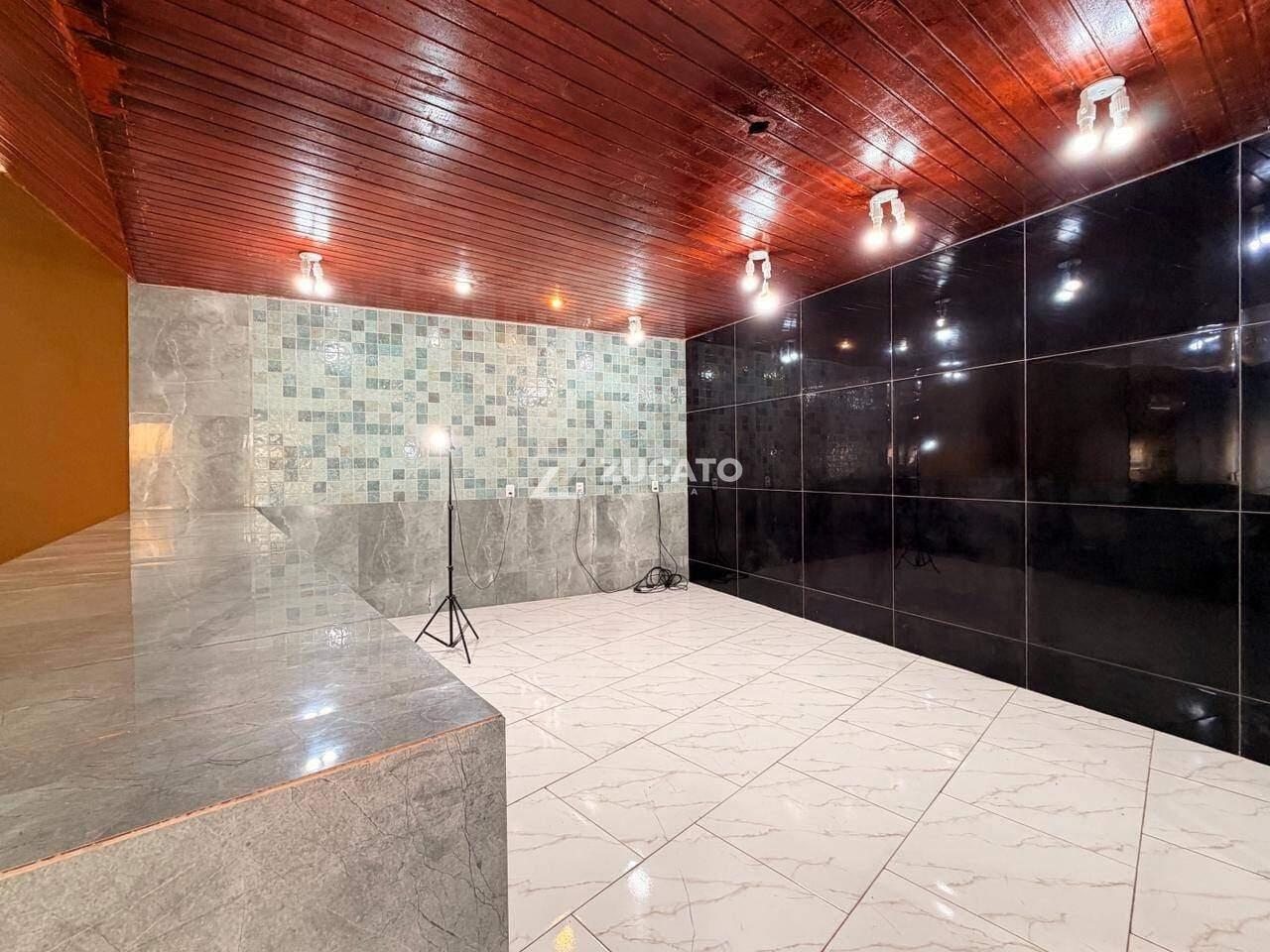 Ponto à venda no Fabrício: 