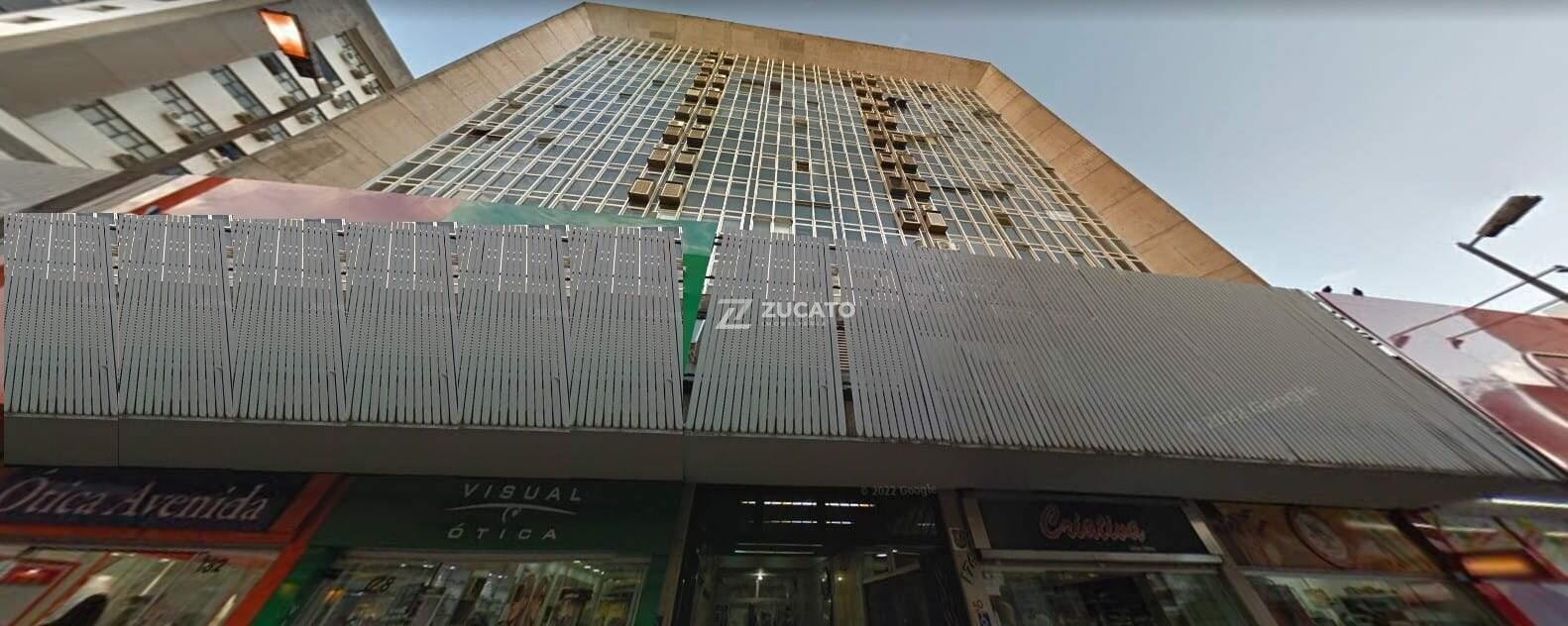 Sala à venda no Centro: 