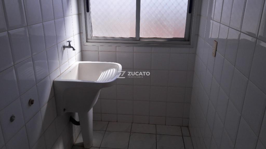 Apartamento à venda no Nossa Senhora da Abadia: 