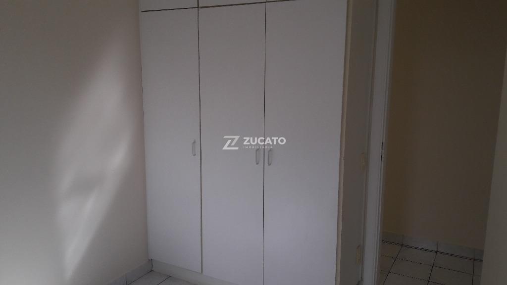 Apartamento à venda no Nossa Senhora da Abadia: 