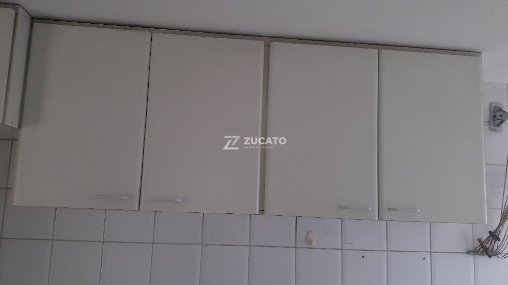 Apartamento à venda no Nossa Senhora da Abadia: 