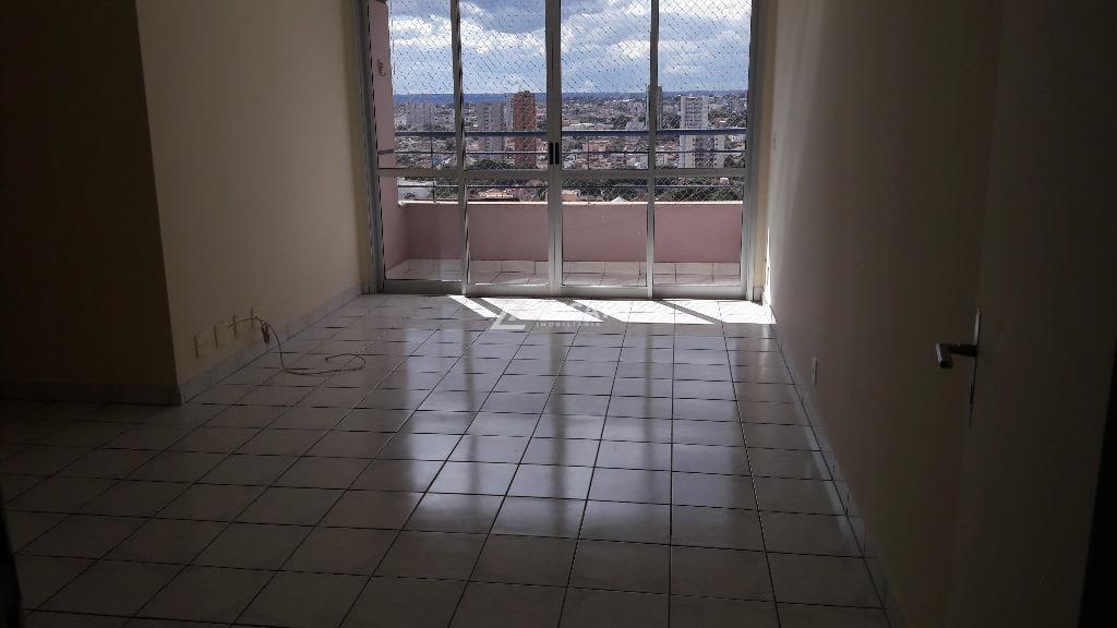 Apartamento à venda no Nossa Senhora da Abadia: 