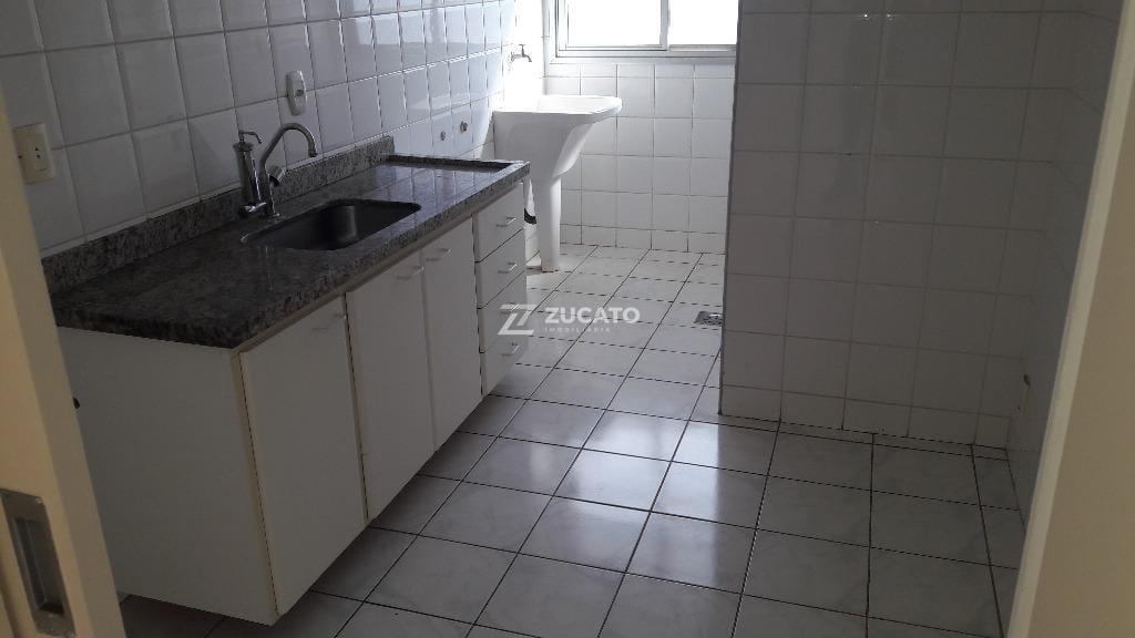 Apartamento à venda no Nossa Senhora da Abadia: 