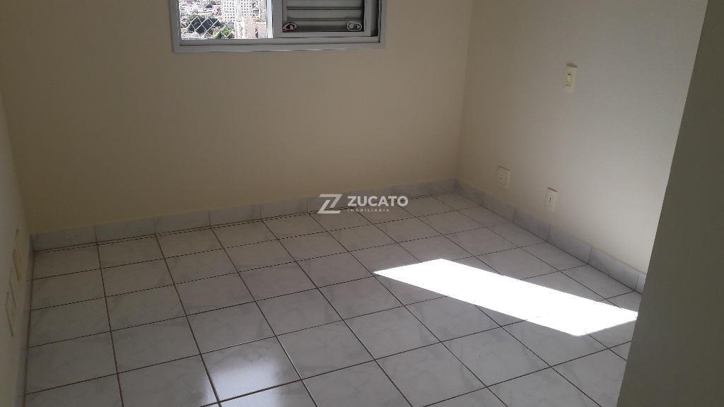 Apartamento à venda no Nossa Senhora da Abadia: 