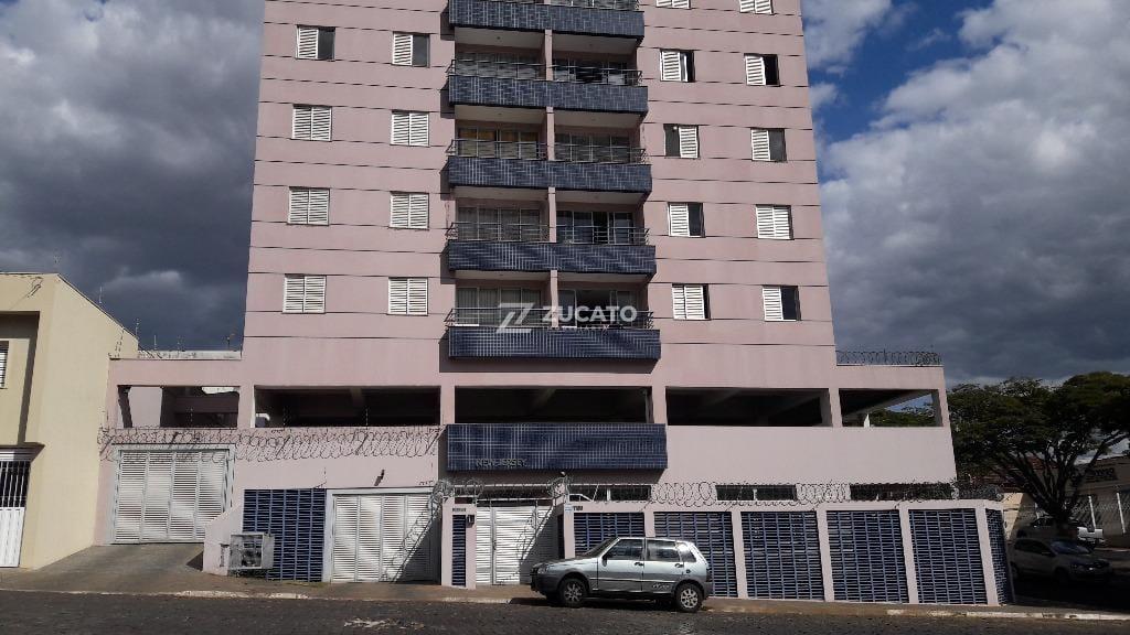 Apartamento à venda no Nossa Senhora da Abadia: 