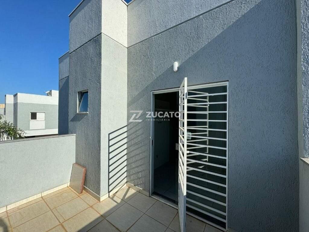 Sobrado à venda no Vila Alvorada: 