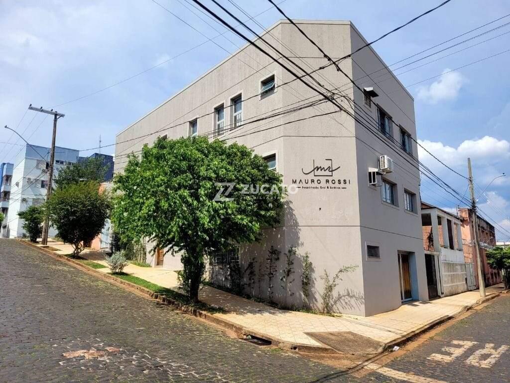 Sobrado à venda no Boa Vista: 