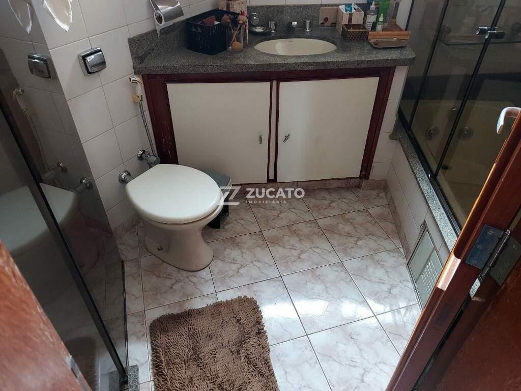 Sobrado à venda no Boa Vista: 