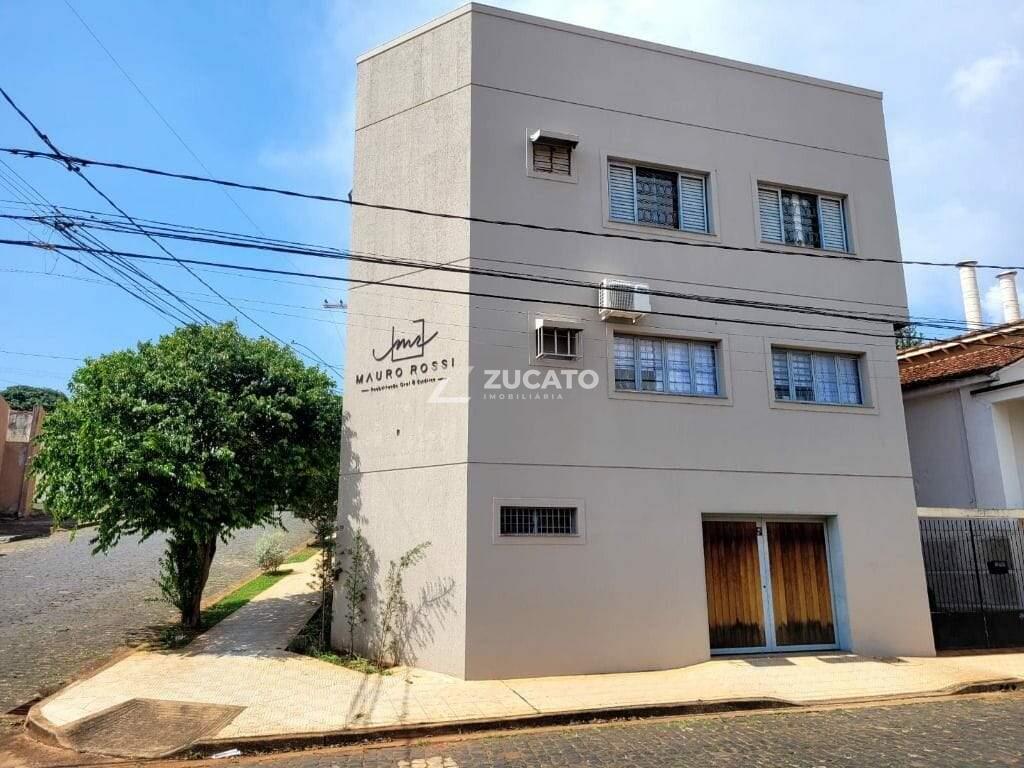 Sobrado à venda no Boa Vista: 