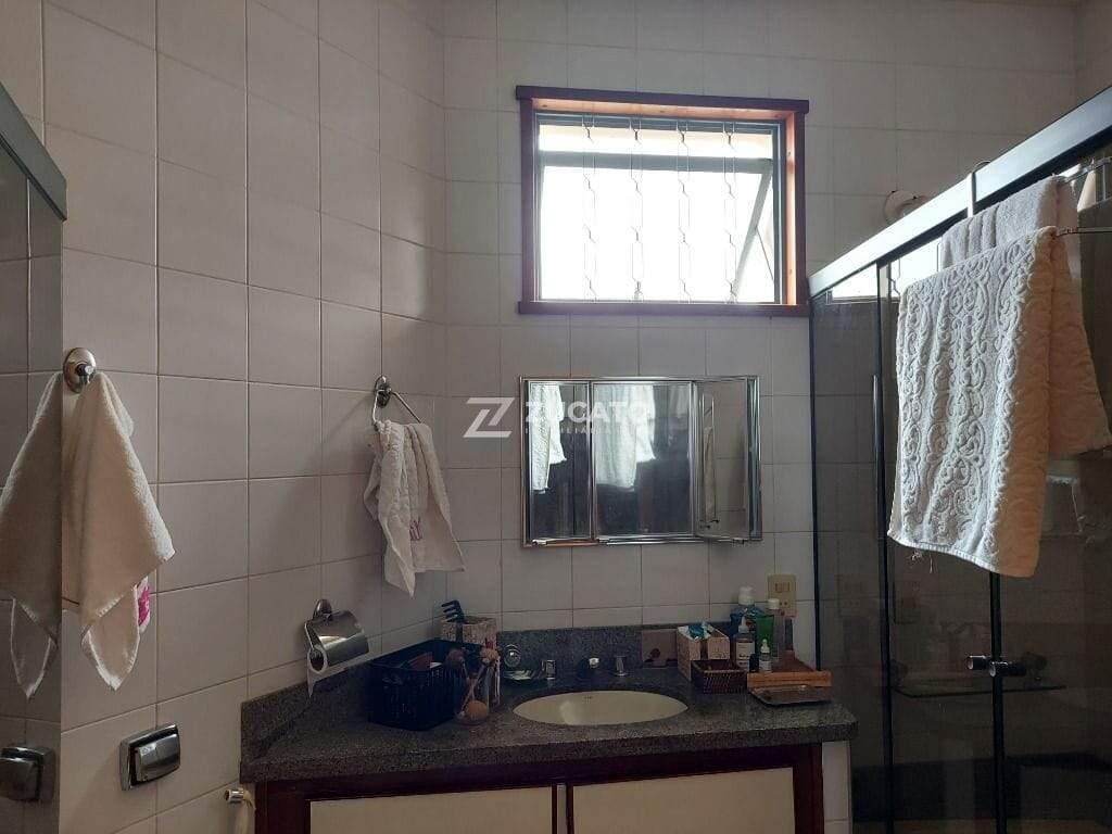 Sobrado à venda no Boa Vista: 