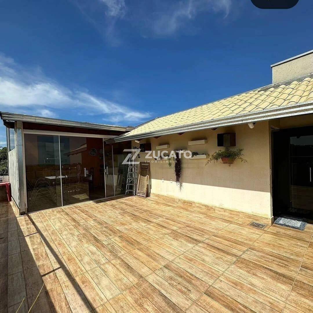 Sobrado à venda no Boa Vista: 