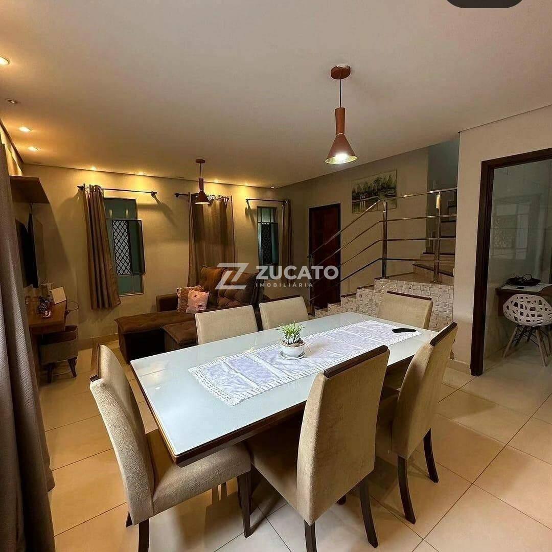 Sobrado à venda no Boa Vista: 