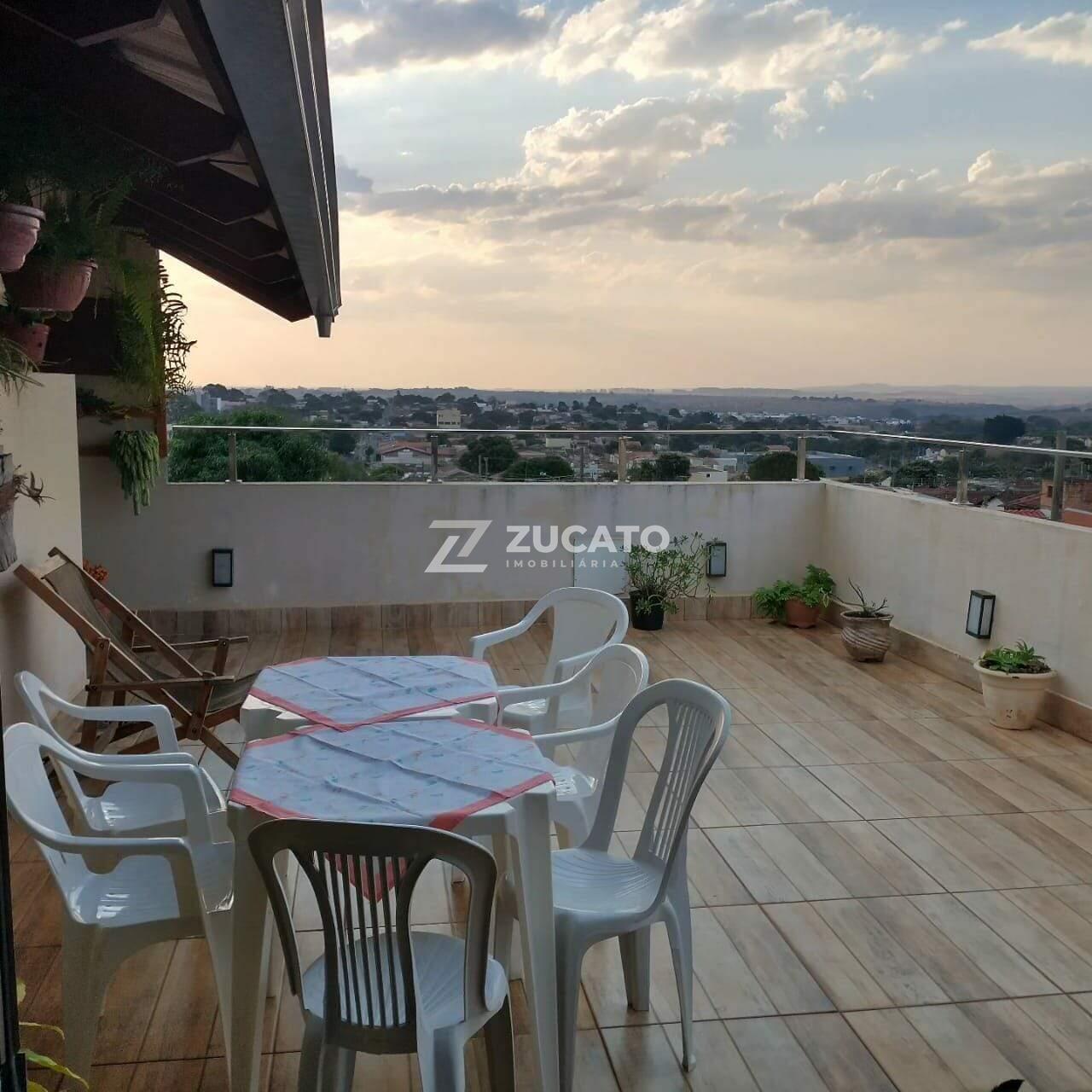 Sobrado à venda no Boa Vista: 