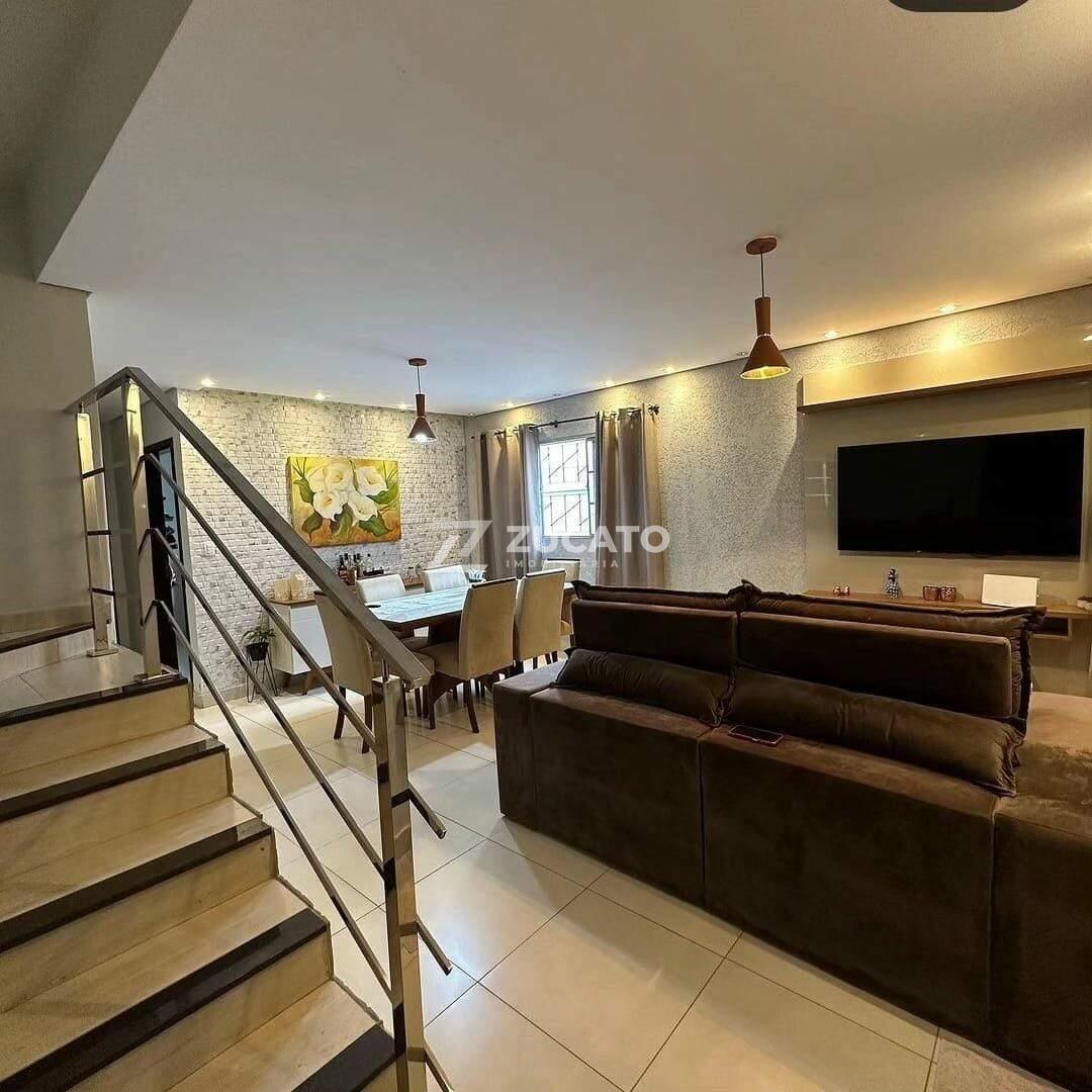 Sobrado à venda no Boa Vista: 