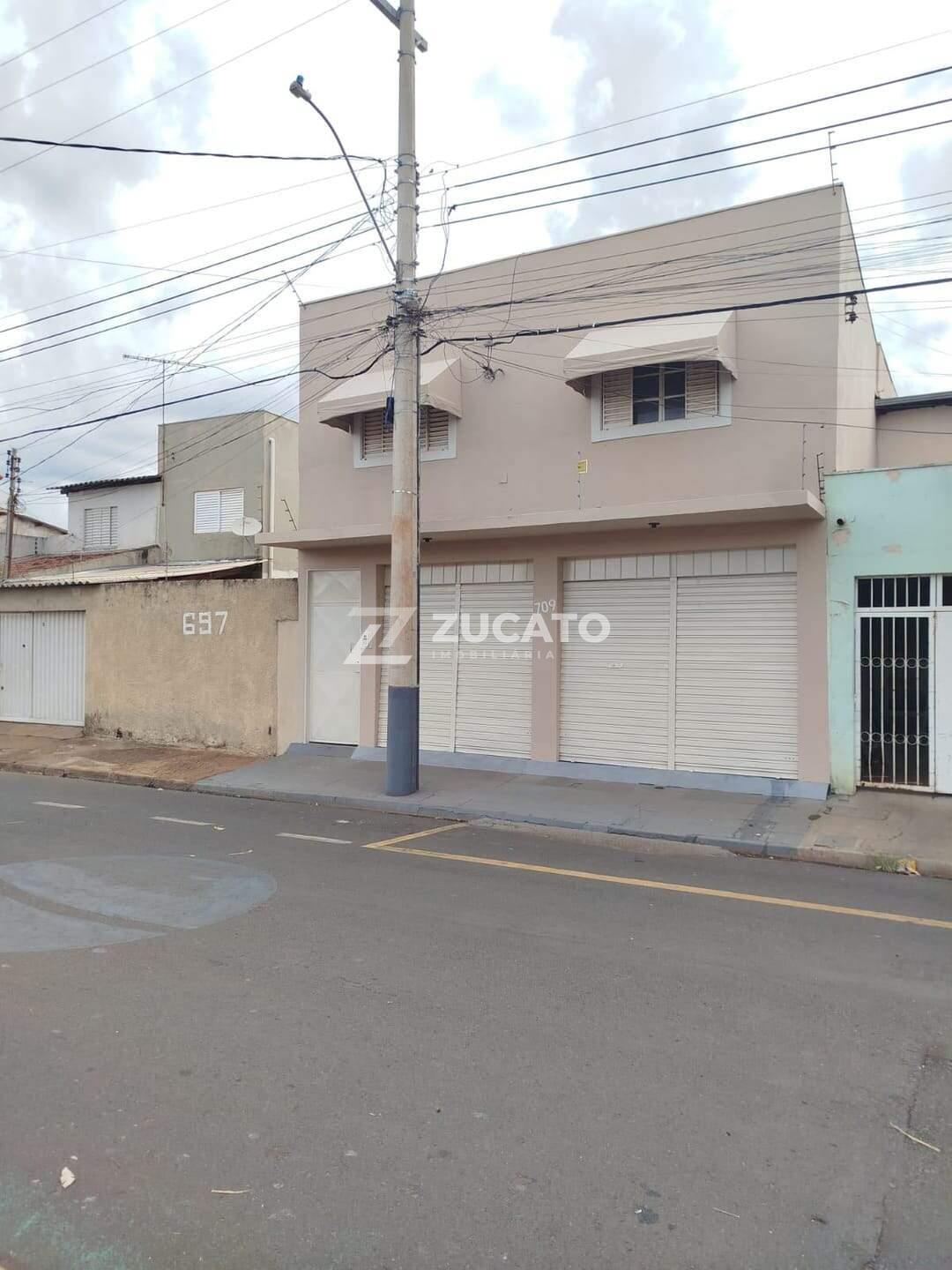 Sobrado à venda no Conjunto Margarida Rosa de Azevedo: 