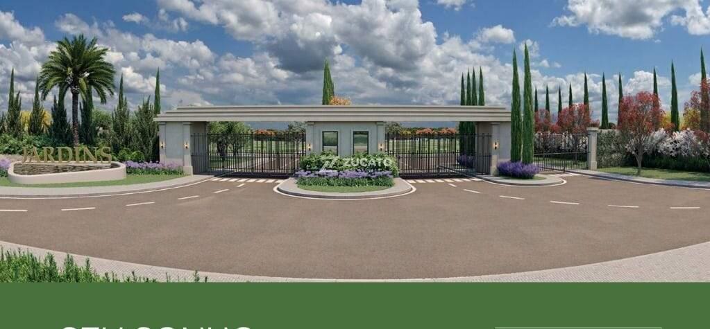 Terreno à venda no Recreio dos Bandeirantes: 