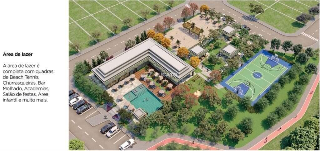 Terreno à venda no Recreio dos Bandeirantes: 