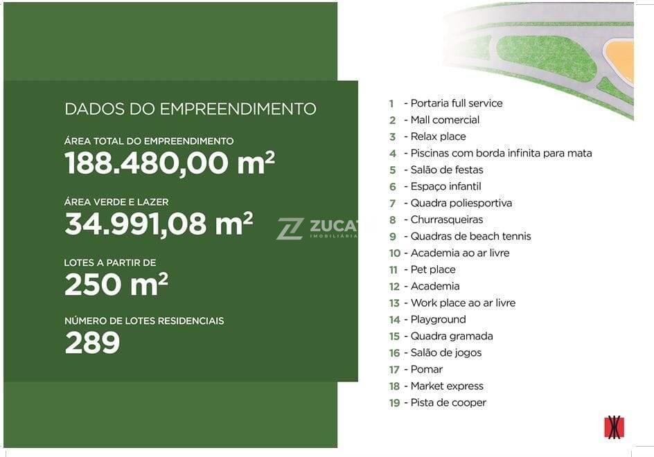 Terreno à venda no Recreio dos Bandeirantes: 