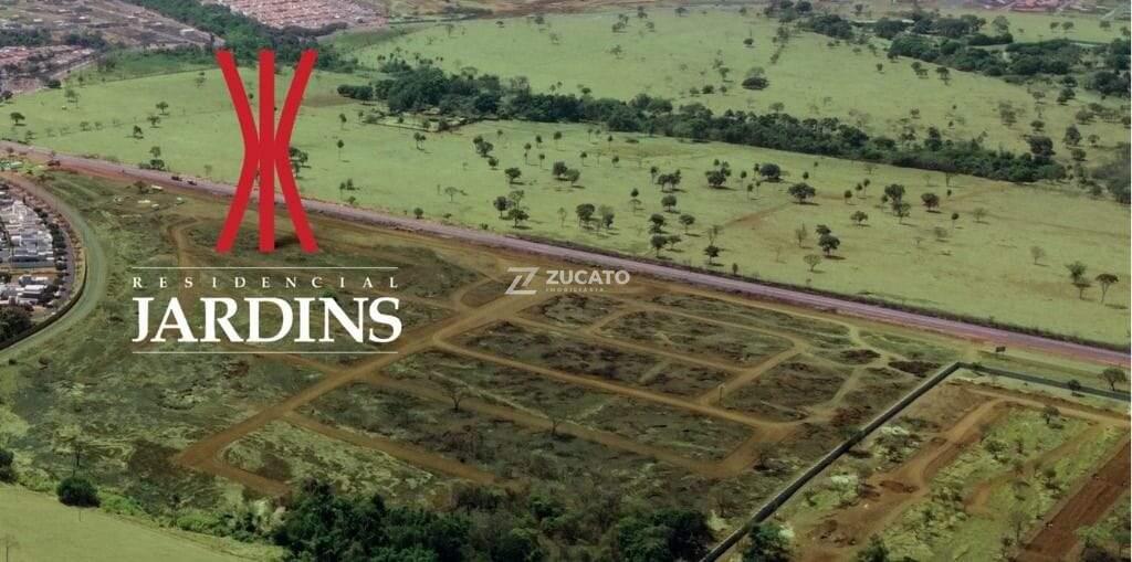 Terreno à venda no Recreio dos Bandeirantes: 