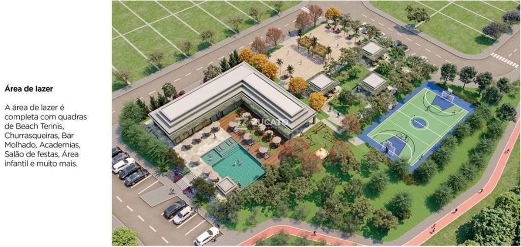 Terreno à venda no Recreio dos Bandeirantes: 