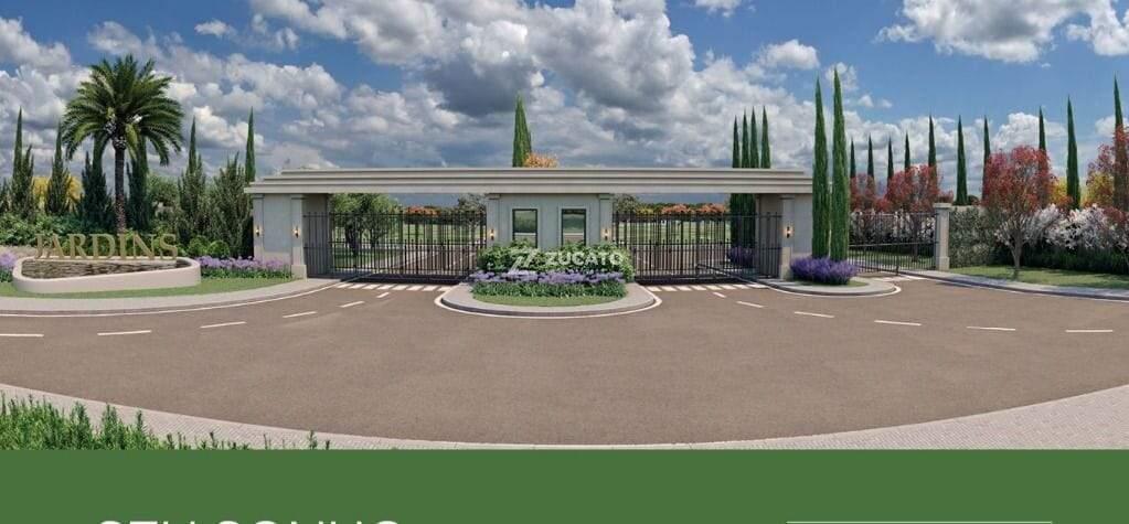 Terreno à venda no Recreio dos Bandeirantes: 