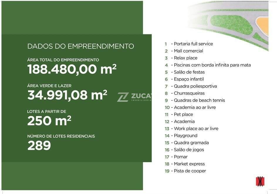 Terreno à venda no Recreio dos Bandeirantes: 