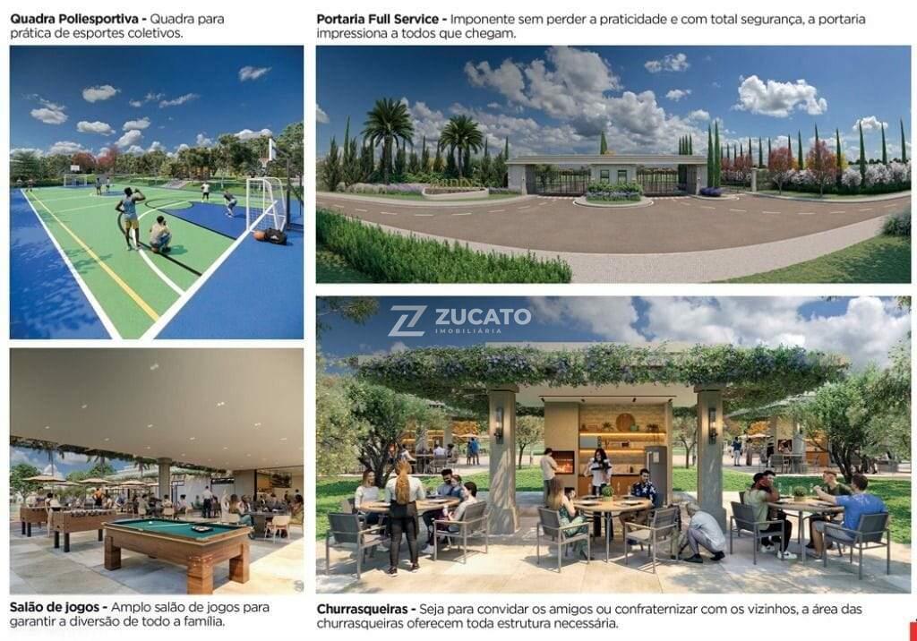 Terreno à venda no Recreio dos Bandeirantes: 