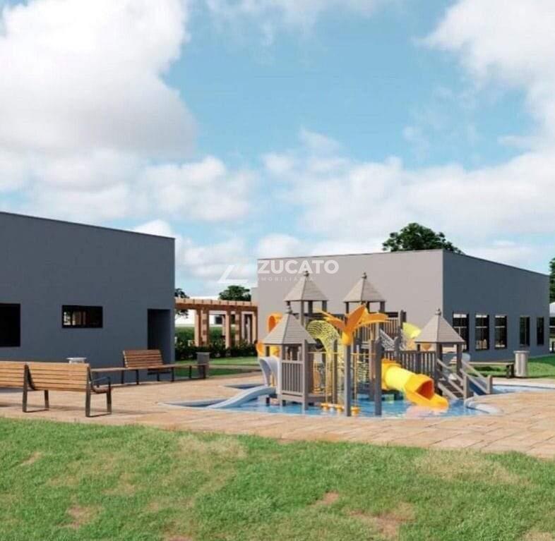 Terreno à venda no Recreio dos Bandeirantes: 