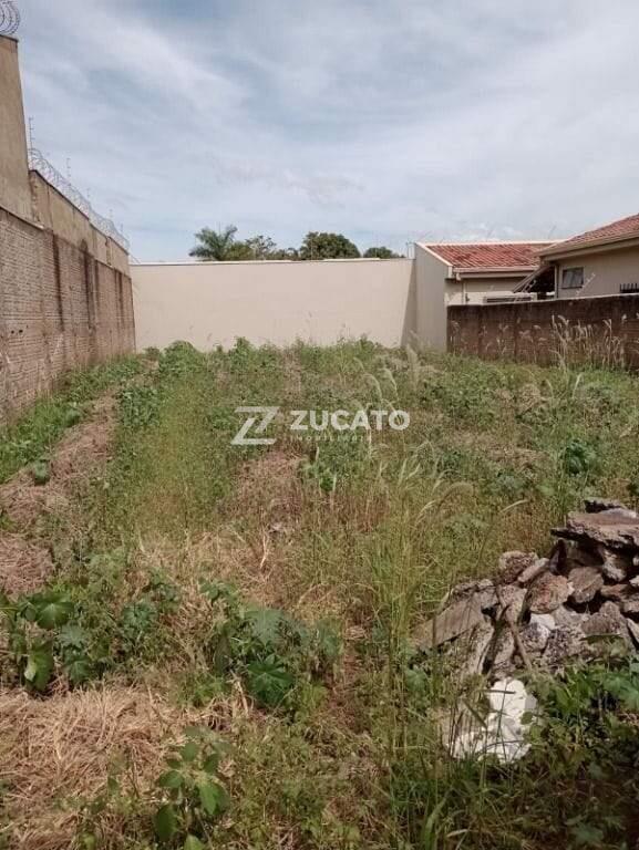 Terreno à venda no Residencial Estados Unidos: 