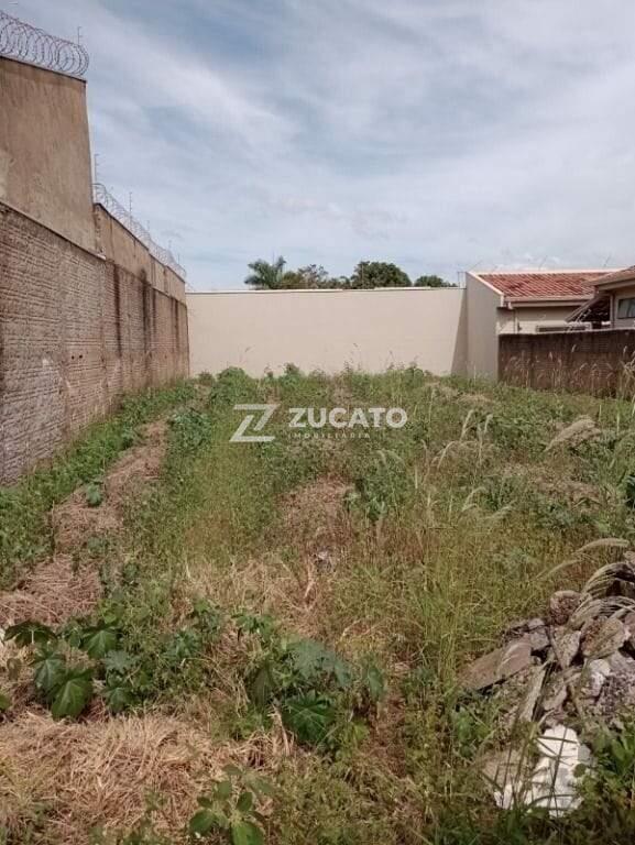 Terreno à venda no Residencial Estados Unidos: 