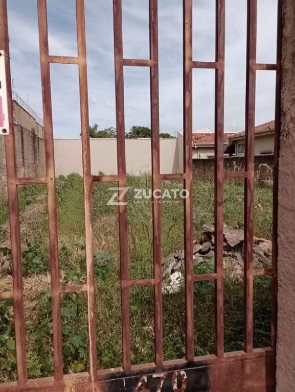 Terreno à venda no Residencial Estados Unidos: 