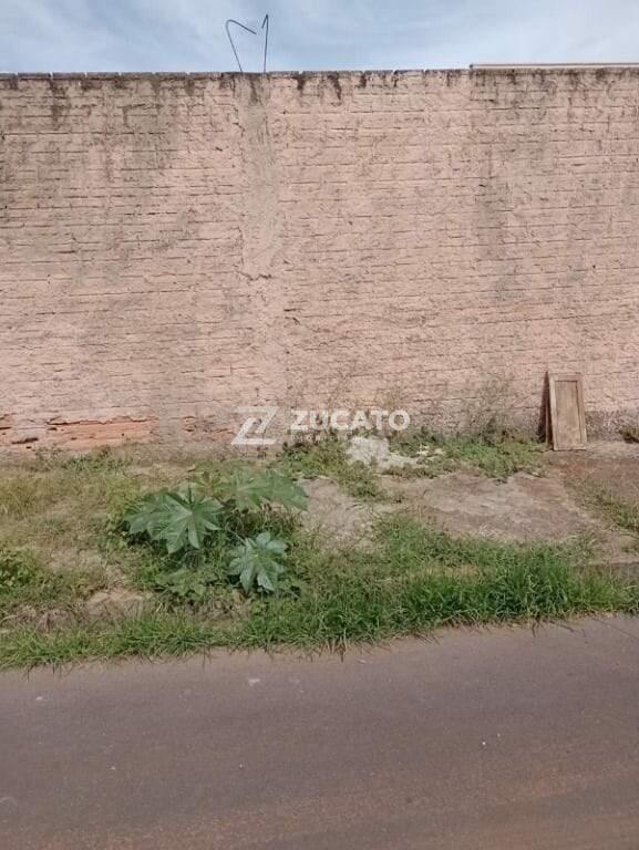 Terreno à venda no Residencial Estados Unidos: 