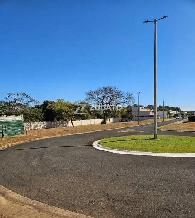 Terreno à venda no Eldorado: 