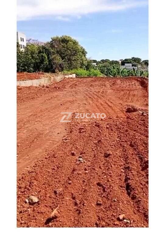 Terreno à venda no Nossa Senhora da Abadia: 