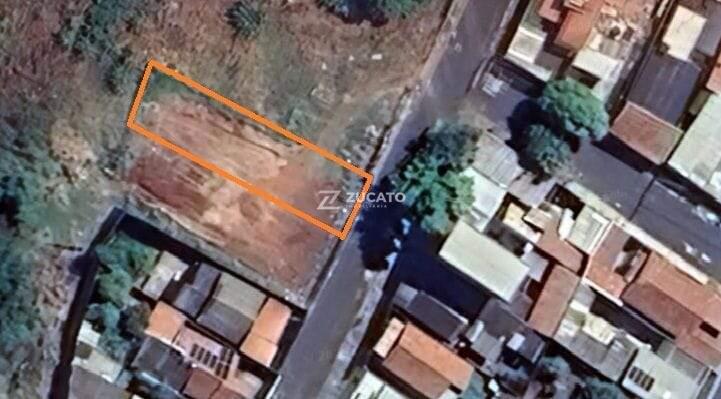 Terreno à venda no Nossa Senhora da Abadia: 